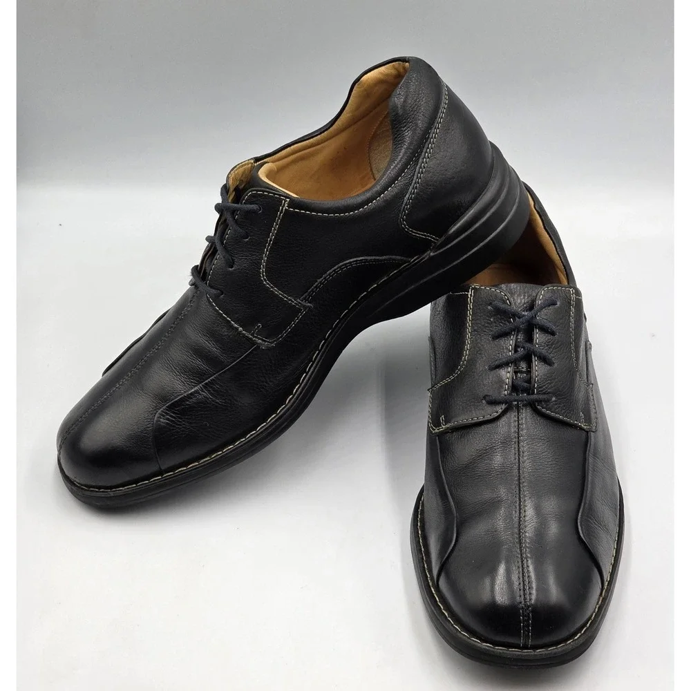 Johnston & Murphy wear perfect